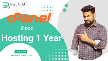 Lifetime Free Hosting + Free .com Domain + Free SSL 100% Safe Free Lifetime for blogger & WordPress