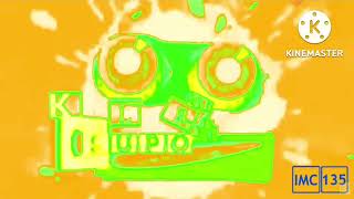 Klasky Csupo In Ensemble Effect 5.0 Reversed