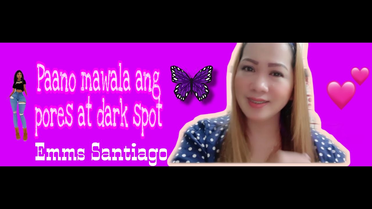 PAANO MAWALA ANG PORES AT DARK SPOT (USING ICE AND ALOEVERA AT COCONUT