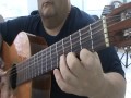 Habanera de carmen opera georges bizet 1838  1875 france guitar tabs