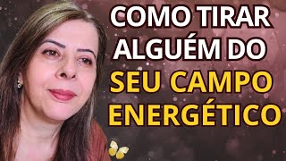LIBERTE-SE energeticamente de qualquer pessoa.TÉCNICA Poderosa.