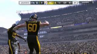 Madden NFL 17