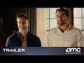 BROS – Trailer (Billy Eichner, Bowen Yang, Luke Macfarlane, Harvey Fierstein) | AMC Theatres 2022