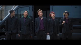 レペゼン96thシングル【XOXO】1.5倍速#レペゼン過去動画