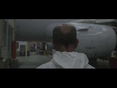 Movember takes to the skies with Brussels Airlines