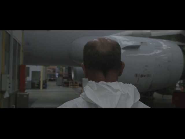 Movember takes to the skies with Brussels Airlines