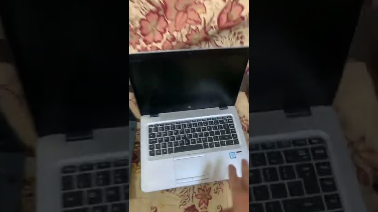 HP 840 G3 Laptop | Import Laptops 😍😍😍🥰🥰