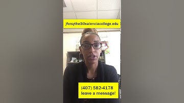 Welcome to MAT1033C (Term B) from Professor Forsythe