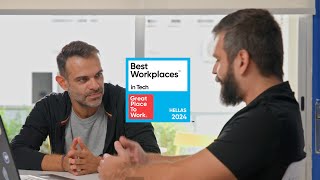 Best Workplaces™ in Tech 2024
