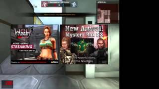 HACK WOLFTEAM Wolf Hack Golden G 2 1 ENERO 2016