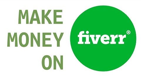 how to make money on fiverr | web scraping | data mining | no coding skills