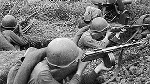 [CoH2][1v1] Propagandacast #452 [SU]Rubergruber vs [WM]KoreanArmy