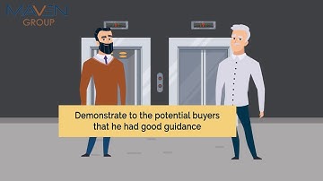 Maven Group Introduction