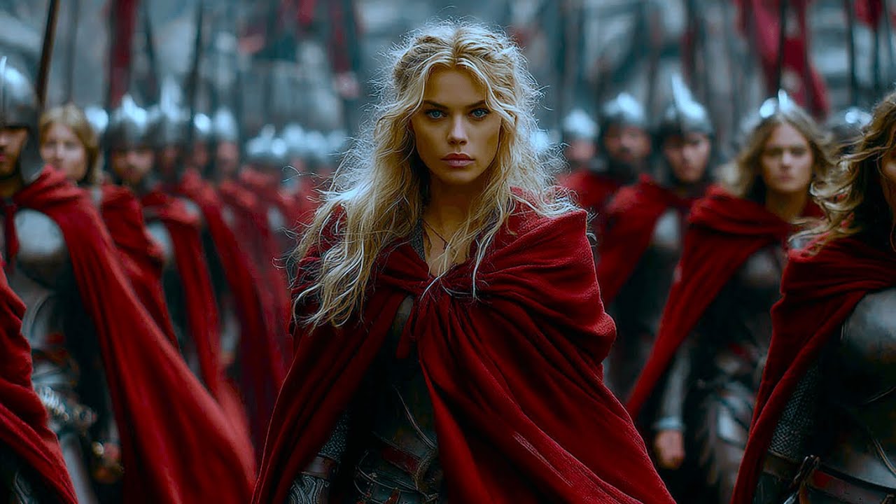 He Saved Her Daughter—Now the Alien Queen Claims Him Hers | Deathworld ...
