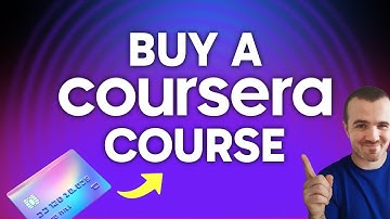 How to BUY a Coursera Course (Step by Step) 2025