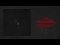 Trey Songz - Please Don’t Cry (feat. Rich Da Kid) [Official Audio]