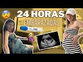 24h embarazadas   hermanas jm