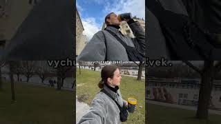 Káva so sebou s KAAN.