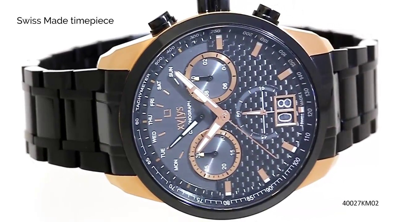 Buy Xylys Watches For Men And Women Online | Shoppers Stop-hanic.com.vn