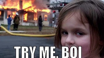 Day in the life of Jcommander