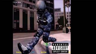 PARENTAL ADVISORY PAYDAY 2 MEME