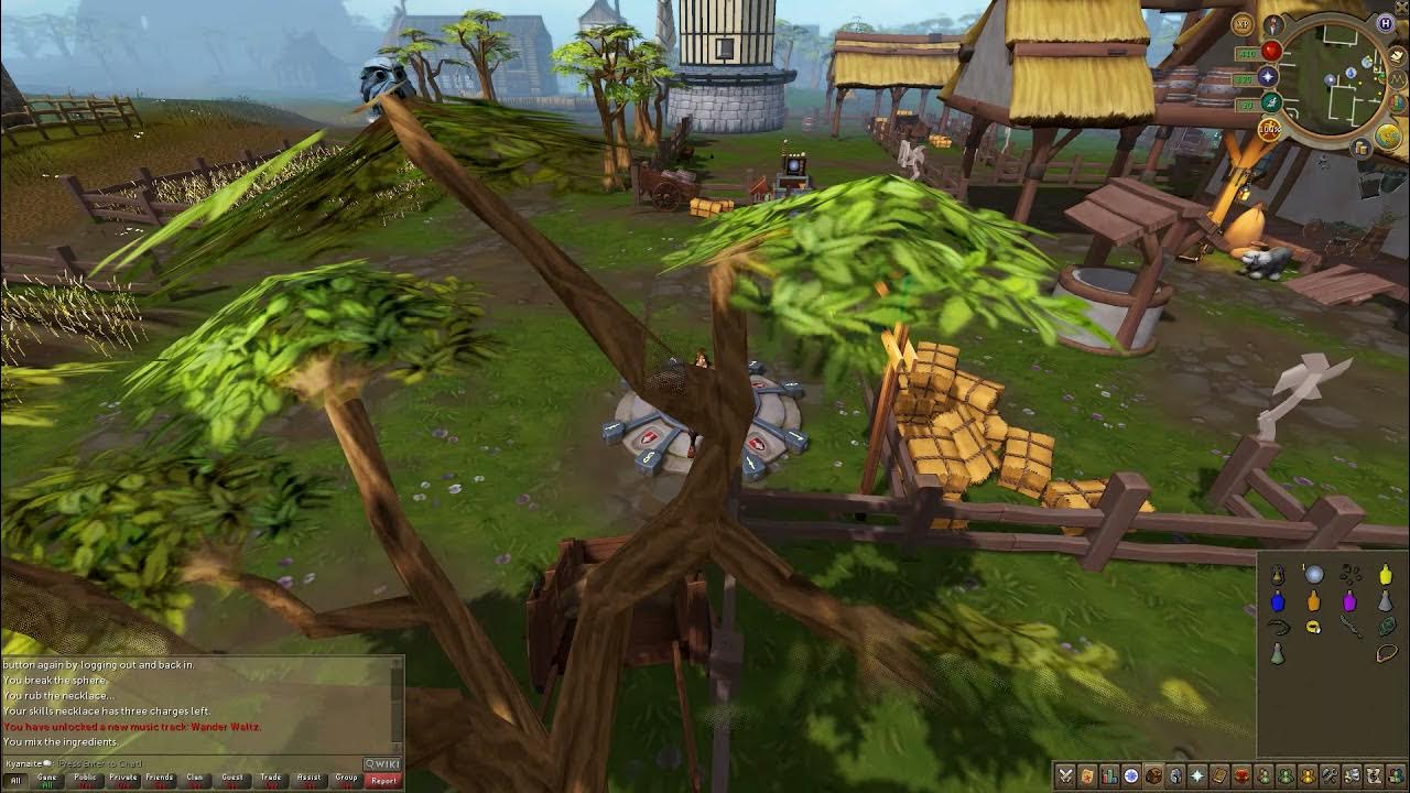 Land of the Goblins Runescape 3 [RS3] No Commentary (2021) YouTube