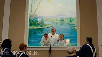 Can the Southern Baptist Convention Survive Without Women Pastors? | Hold The Line | The New Yorker