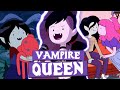 The COMPLETE Marceline the Vampire Queen: Adventure Time Timeline