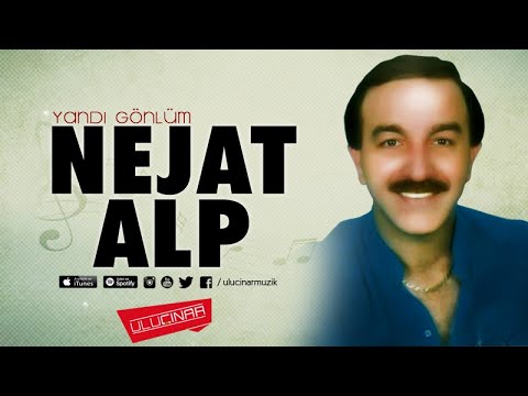 Nejat Alp - Sarıl Boynuma