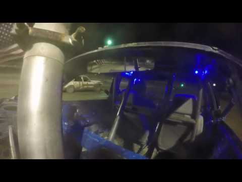 8 20 2016 Glenrock Valentine Speedway ENDURO