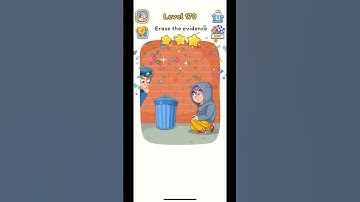 DOP 5 One Draw Part Fun Mobile Puzzle Game (Walkthrough + Tips) #gaming #game #dop5 #puzzle