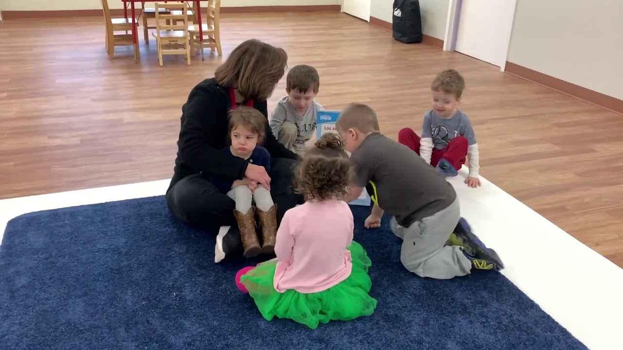 Spotlight on Spanish YouTube