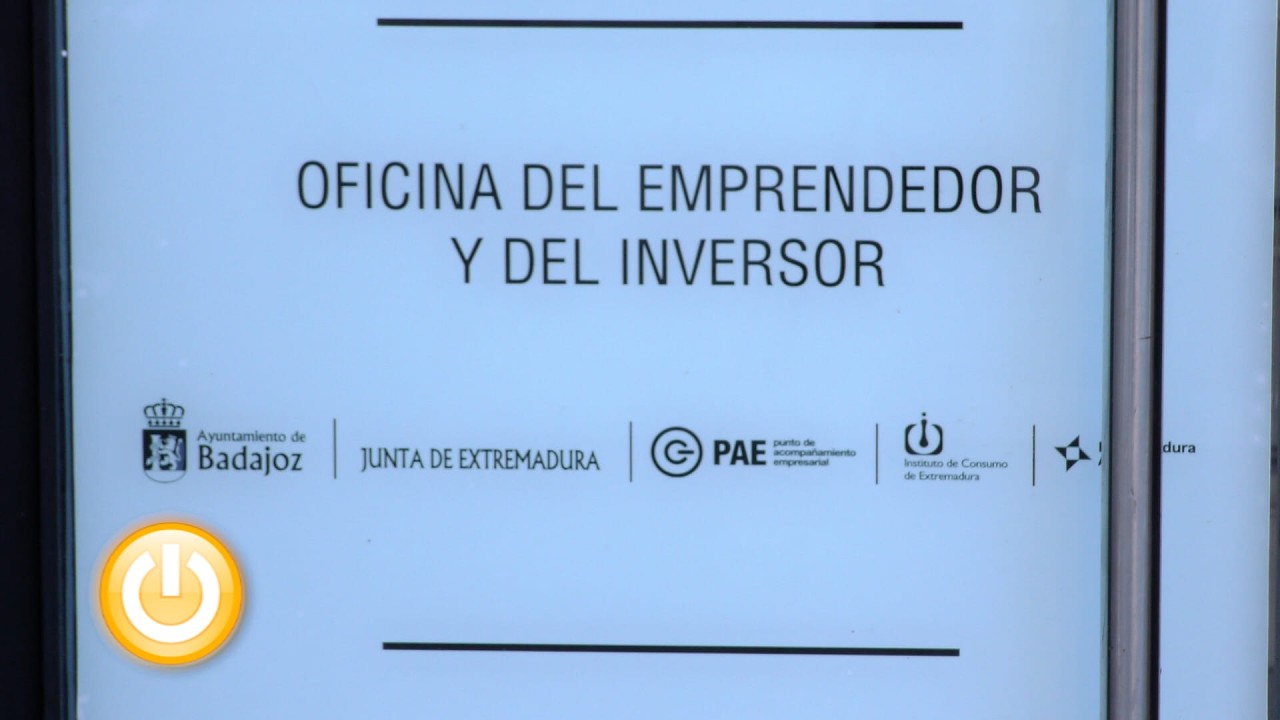 Inaugurada La oficina del Emprendedor y del Inversor