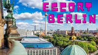 Wochenendideen mit einer Escort Dame in Berlin