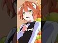 レストランバイトな女子高生の苦悩 #shorts