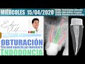 CONVERSATORIO 23 | Obturación y sellado radicular inmediato en endodoncia | Edgar Valdivia