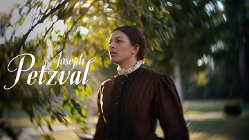 Joseph Petzval 55 f/1.7 Focus-coupled Bokeh Control Art Lens