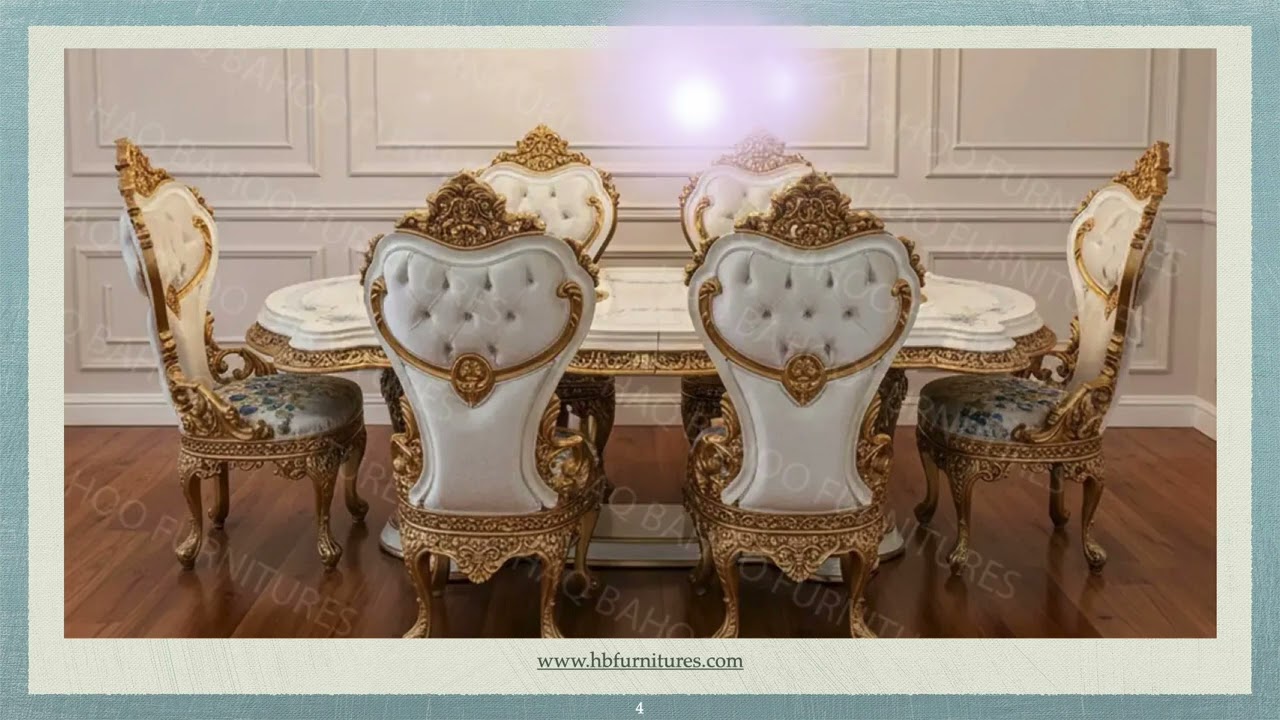 Dining Table Design | Available on factory prices | Haq Bahoo Furnitures