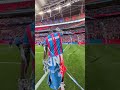 Trying To Keep Up With The FA Cup Winners 🏆