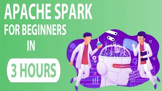 Apache Spark For Beginners In 3 Hours | Apache Spark Training | Spark Fundamentals | Great Learning screenshot 2