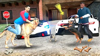 :     !