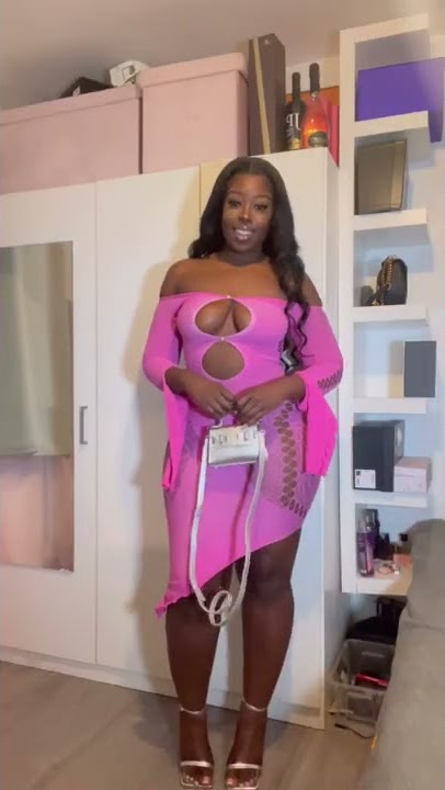 New try on haul on my channel💕- TEDDY BLAKE BAG / PRETTYLITTLETHING /POSTER GIRL TRY ON HAUL