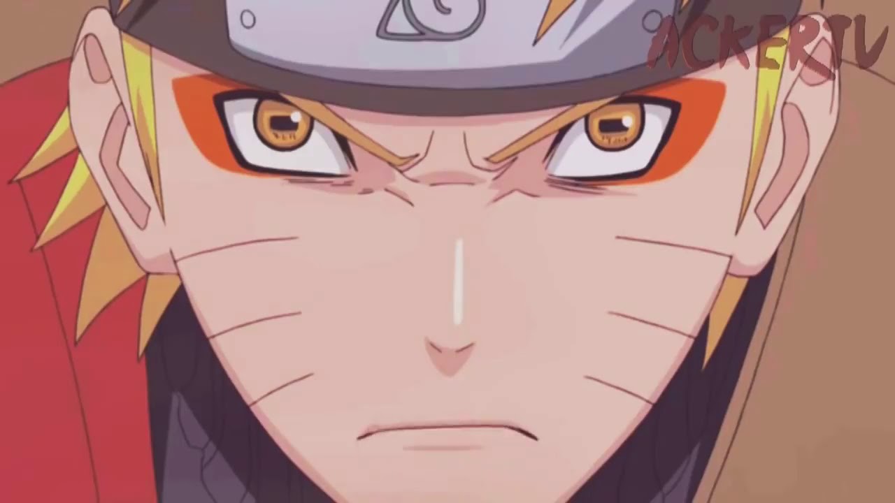 Naruto vs pain episode list psawestaff