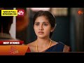 Singappenne - Top Scenes from the Popular Tamil Serial | Sun TV (29 Oct 2025)