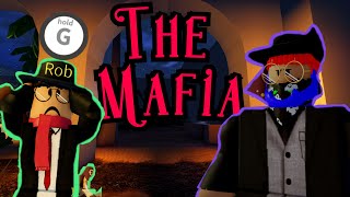 The Wild West Mafia | Roblox Wild West