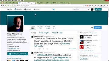 Using Microsoft Word Macros to Save Time