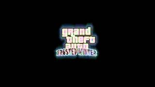 GTA III - Frosted Winter Intro & Title music