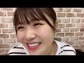 YUINA DEGUCHI 2022/05/11 出口 結菜(NMB48) の動画、YouTube動画。