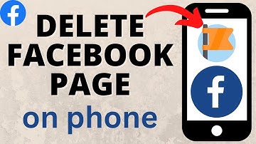 How to Delete a Facebook Page Permanently - iPhone & Android - 2025