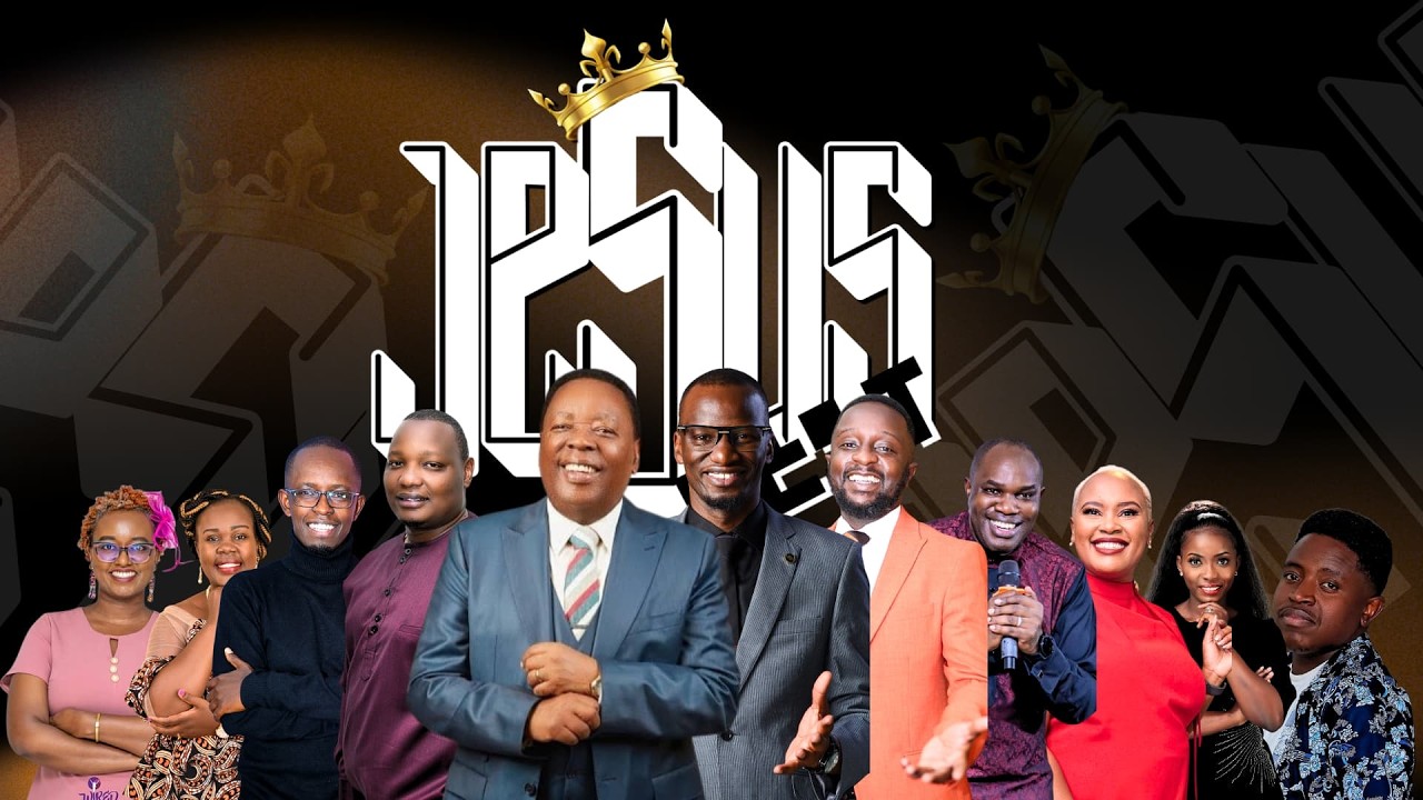 Ordination Service | 28 Feb, 2026 | Bishop  Dr. JB Masinde